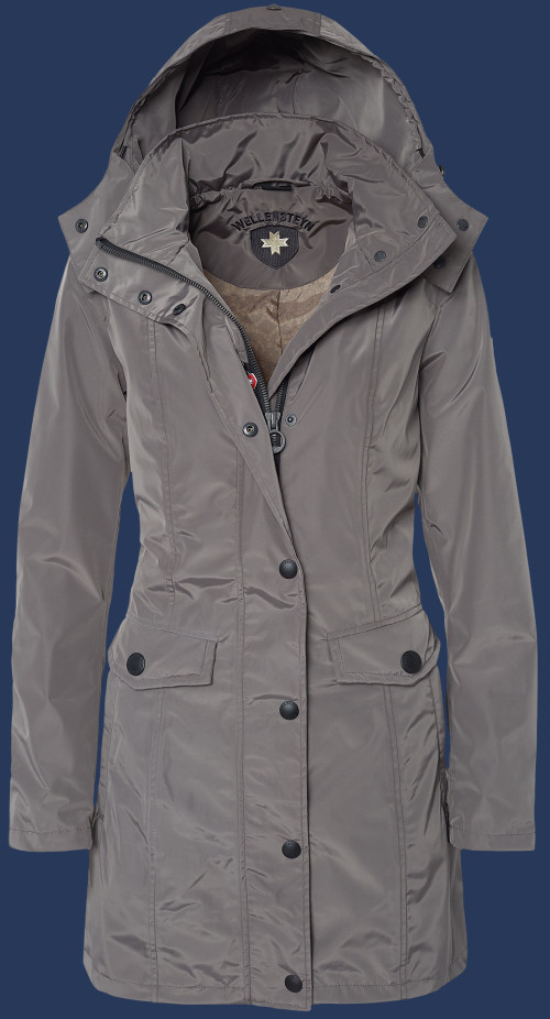 Stavanger Summer TiSaAirTec, Titan - Wellensteyn Outlet