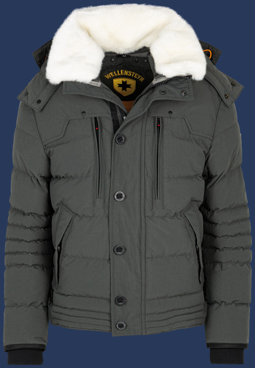 Starstream CruAirTec, Darkarmy - Wellensteyn Outlet