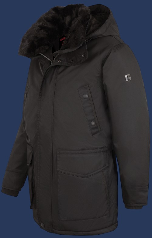 Cap Hornier RainbowAirTec, Schwarz - Wellensteyn Outlet