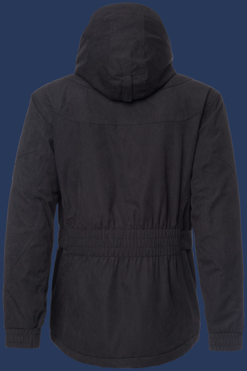 Motoro HDDAirTec, Schwarz - Wellensteyn Outlet