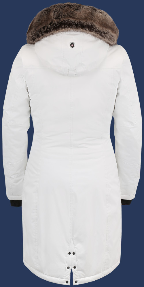 Schneezauber Long NoSeAirTec, Cocos - Wellensteyn Outlet