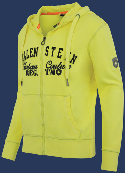 Steuerbord French Terry 400, Sun - Wellensteyn Outlet