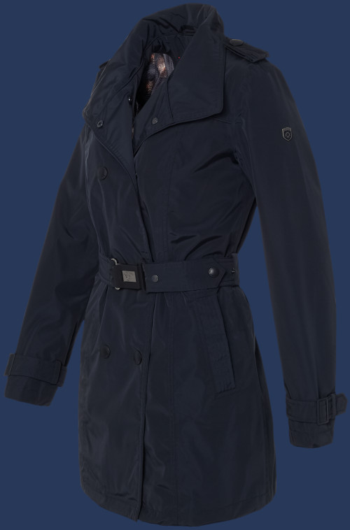 Raja TiSaAirTec, Dunkelblau - Wellensteyn Outlet