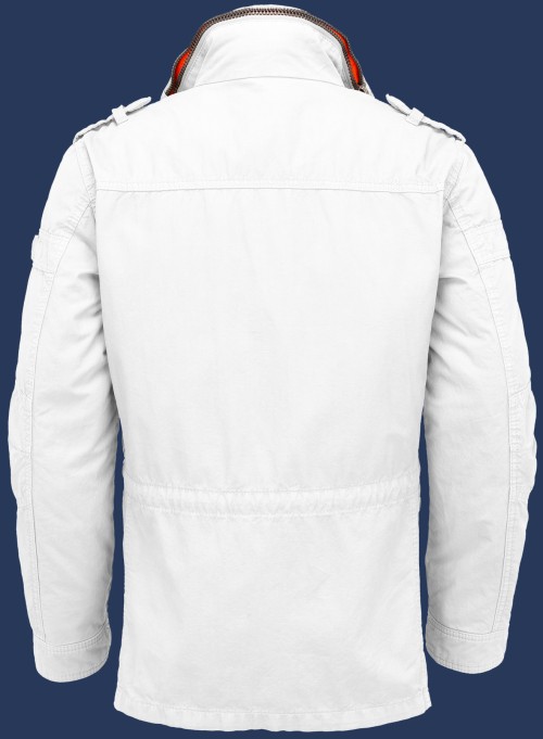 Colonel RockCotton, Stonewhite - Wellensteyn Outlet