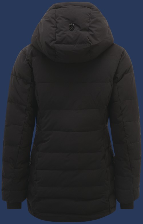 Cordoba DoRuAirTec, Schwarz - Wellensteyn Outlet