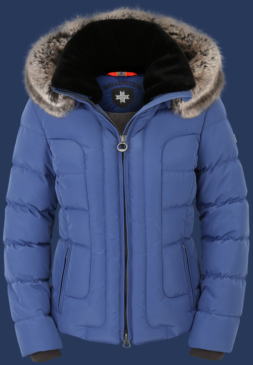 Astoria Short TiSaAirTec, Lavender - Wellensteyn Outlet