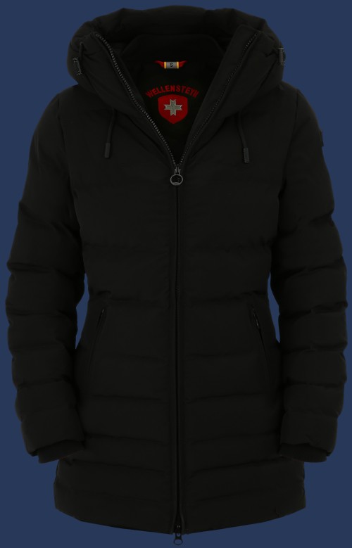 Cordoba FourStreAirTec, Schwarz - Wellensteyn Outlet