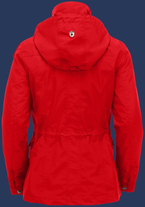 St.Etienne PolyAirLite, Grenadine - Wellensteyn Outlet