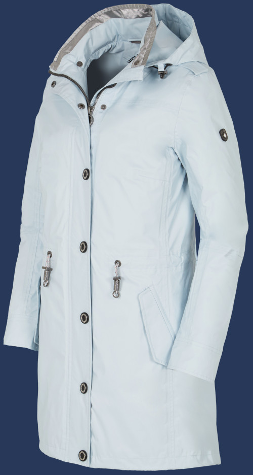 Skydive NoSeAirTec, Iceblue - Wellensteyn Outlet