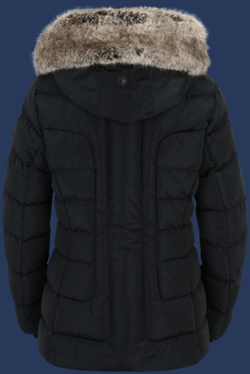 Astoria Medium PrincessAirTec, Midnightblue - Wellensteyn Outlet