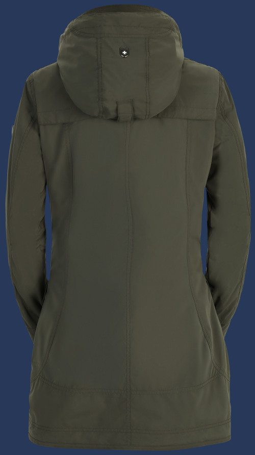 Illusion JayCAirTec, Darkarmy - Wellensteyn Outlet