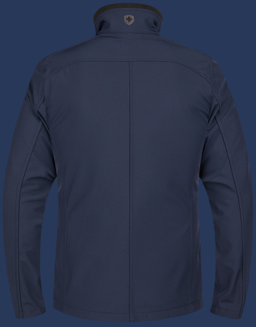 Alpinus BluSoAirTec, Jogblue - Wellensteyn Outlet