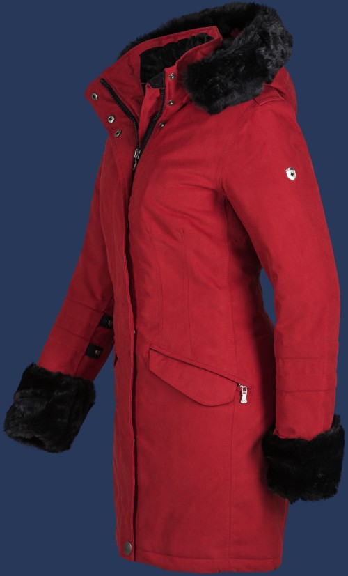 Darling HDDAirTec, Grenadine - Wellensteyn Outlet