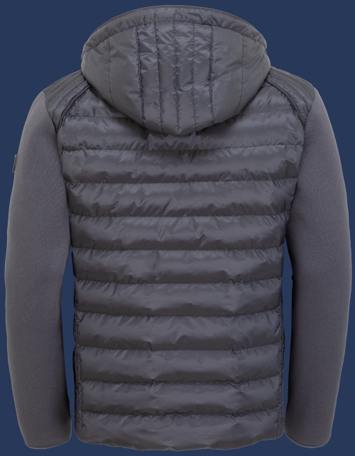 MOL Men Combi DoRiBlaTec, Midnightblue - Wellensteyn Outlet