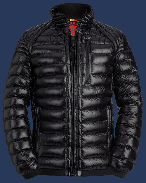 MOL Men SuLaRiAirTec, Schwarz - Wellensteyn Outlet