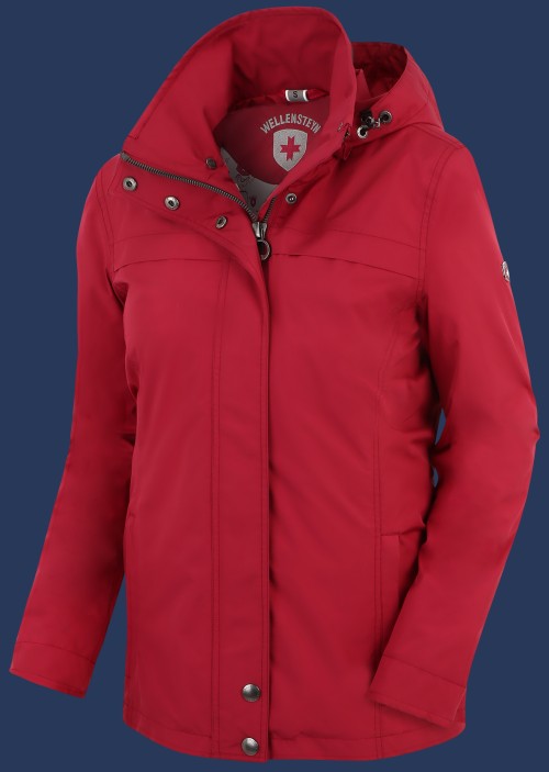 Avenida PolyAirLite, Himbeere - Wellensteyn Outlet