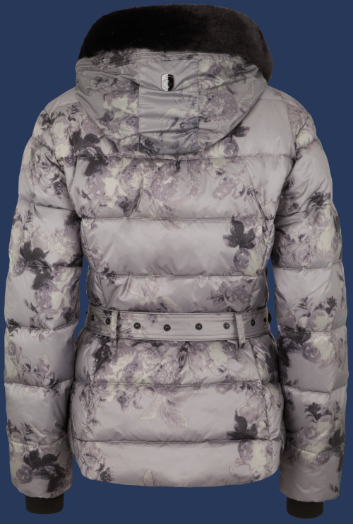 Mayfair ProPriAirTec, Titan Print - Wellensteyn Outlet