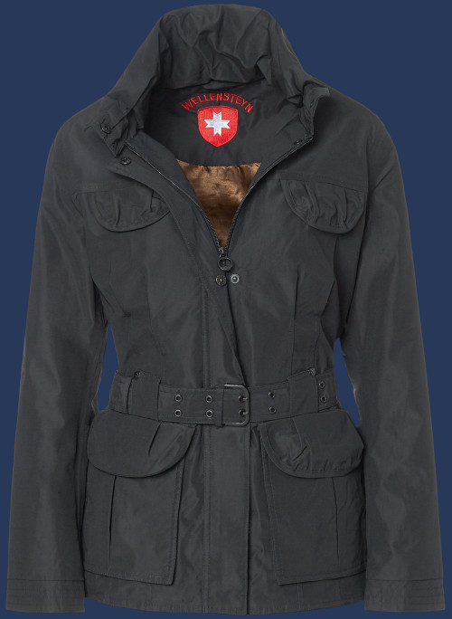 Monaco BiCoAirTec, Granit - Wellensteyn Outlet