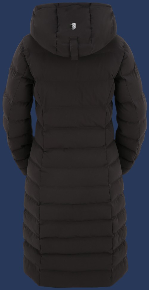 Cordoba Long DoRuAirTec, Schwarz - Wellensteyn Outlet