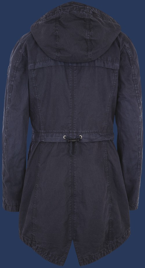 Hudson RockCotton, Darknavy - Wellensteyn Outlet