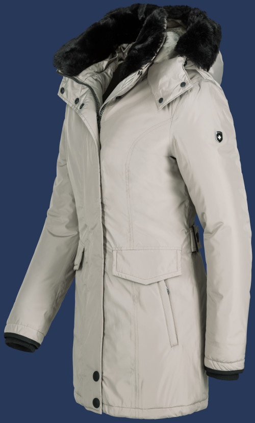 Stavanger TiSaAirTec, Silversand - Wellensteyn Outlet