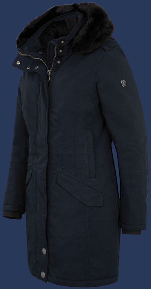 Domino StroBoAirTec, Darknavy - Wellensteyn Outlet