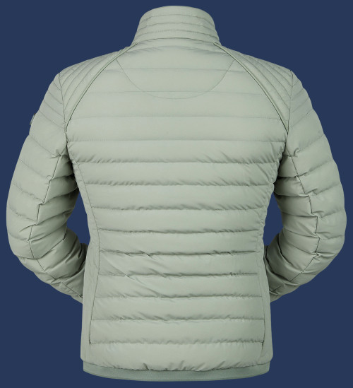 MOL Men DoRuAirTec, Salbei - Wellensteyn Outlet