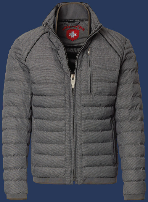 MOL Men AshLiTec, Ashgrey - Wellensteyn Outlet