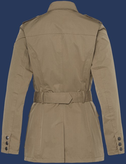 Indian Summer SolAirTec, Camel - Wellensteyn Outlet