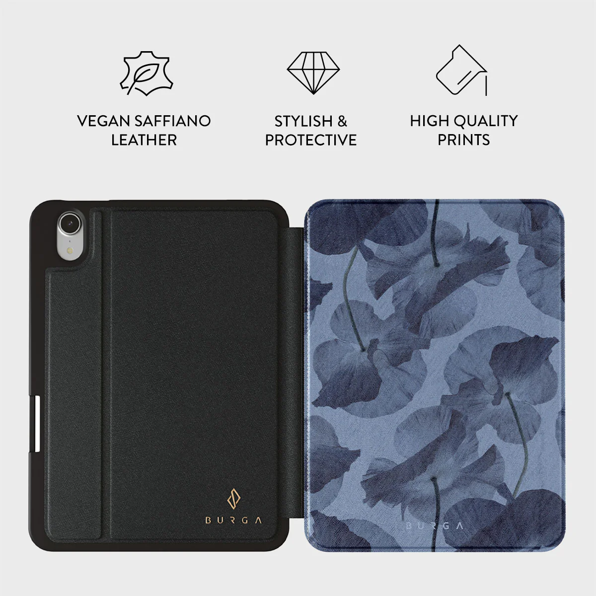 Archives - iPad Mini 8.3 (A17 Pro/6th Gen) Case