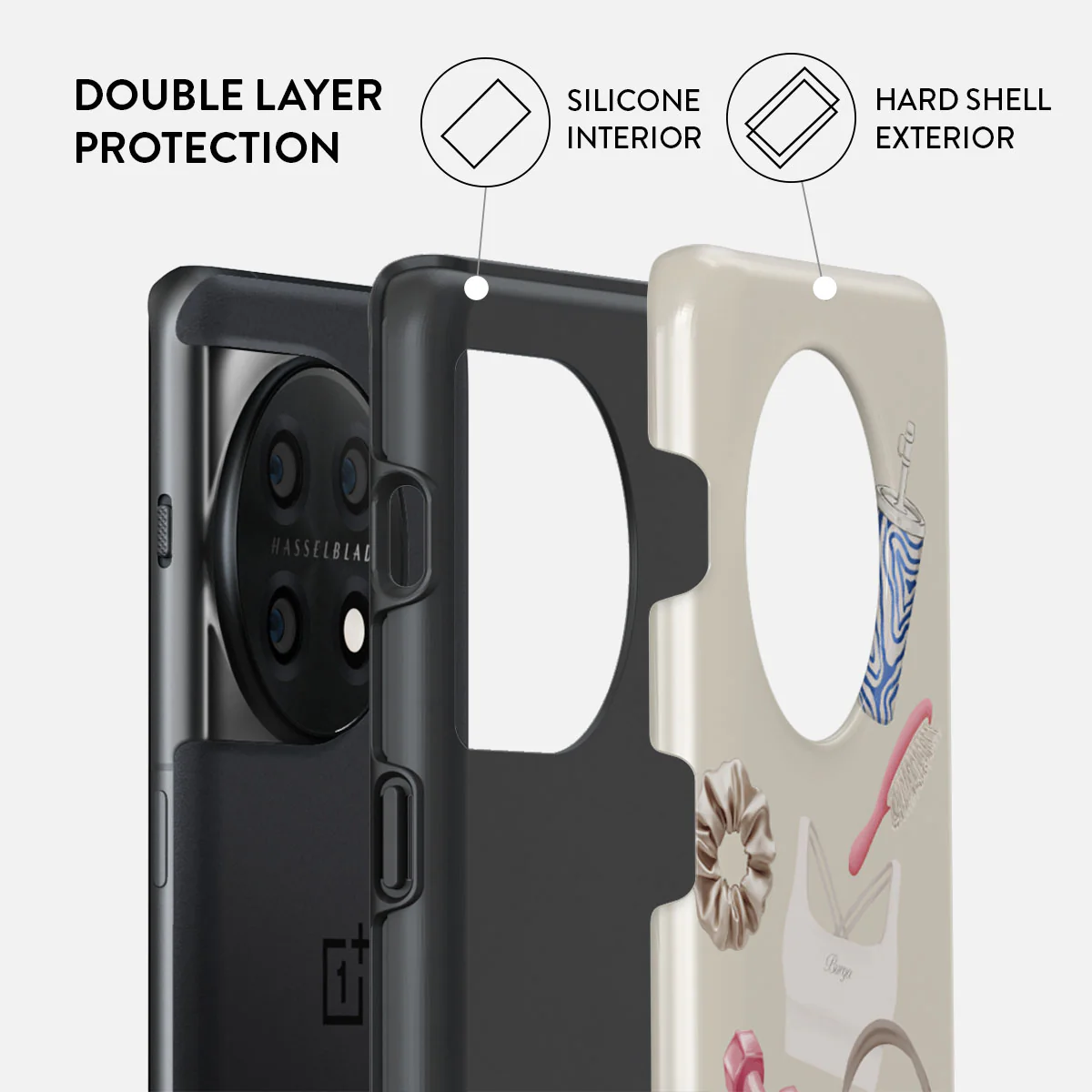 5AM Club - OnePlus 11 Case