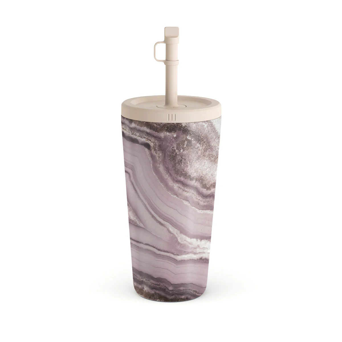 Golden Taupe - Fashion Travel Mug