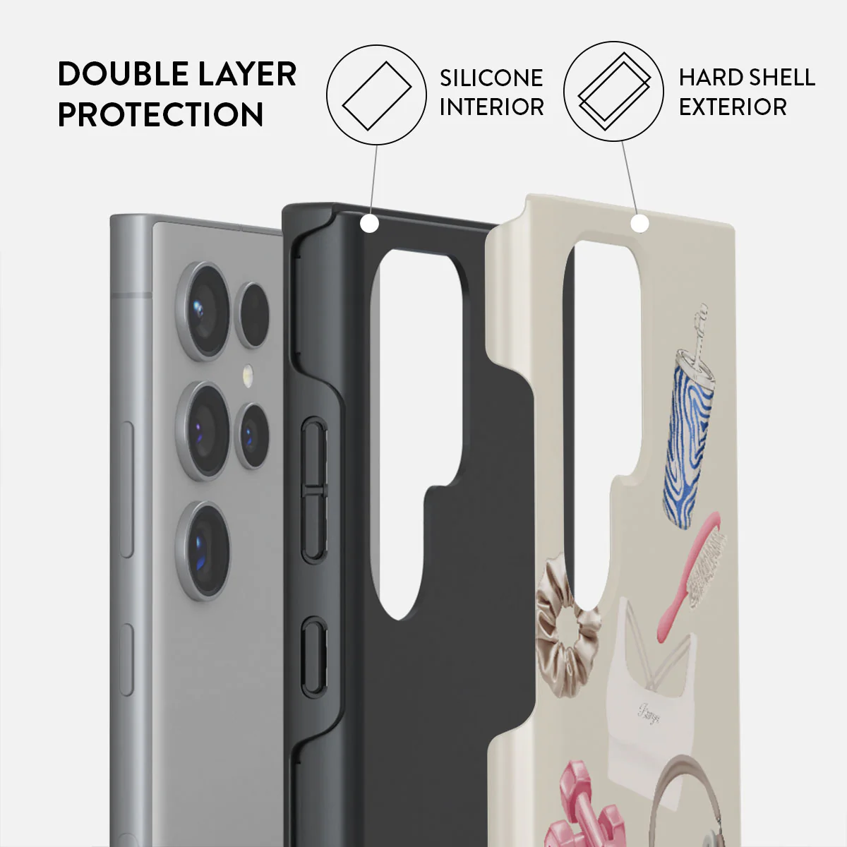 5AM Club - Samsung Galaxy S24 Ultra Case