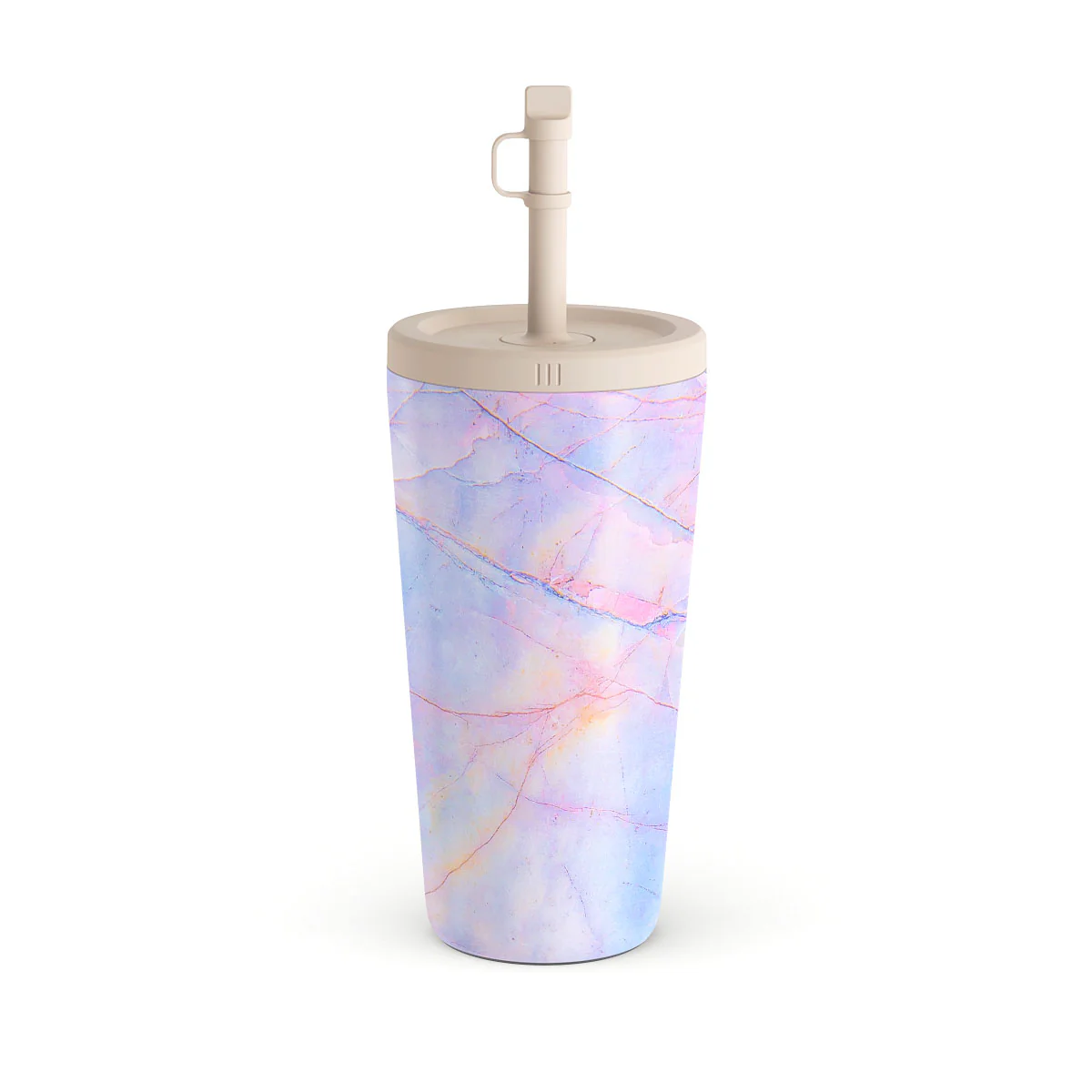Cotton Candy - Travel Mug