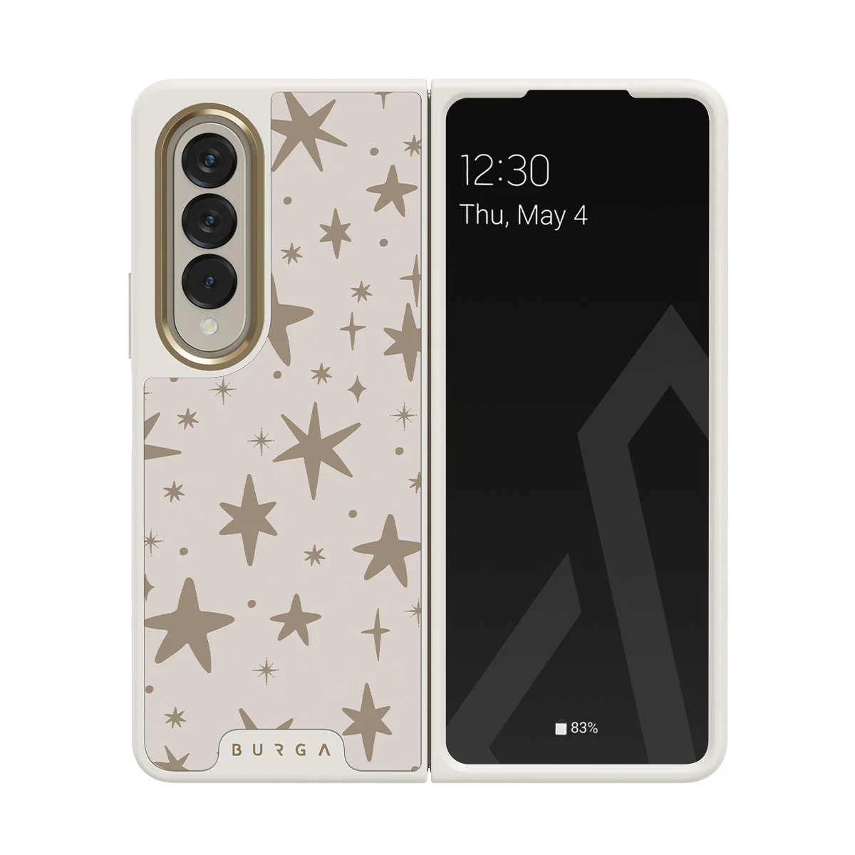 12 O'clock - Samsung Galaxy Z Fold 4 Case