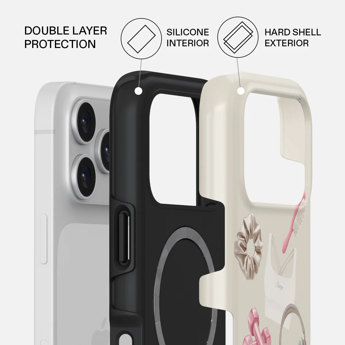 5AM Club - iPhone 17 Pro Case