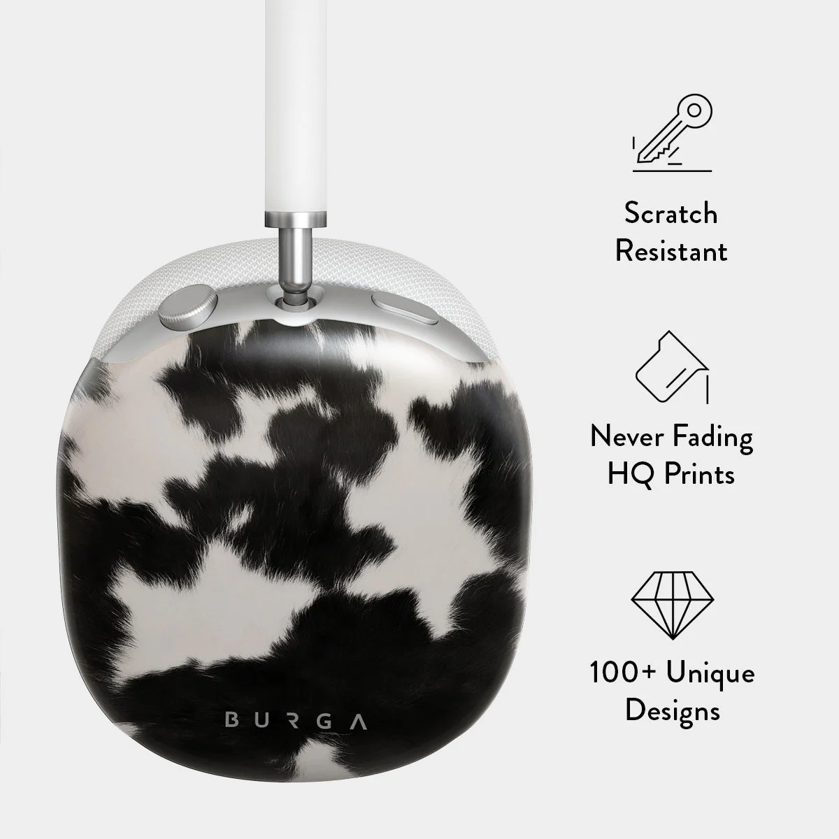 Achromatic - AirPods Max Case