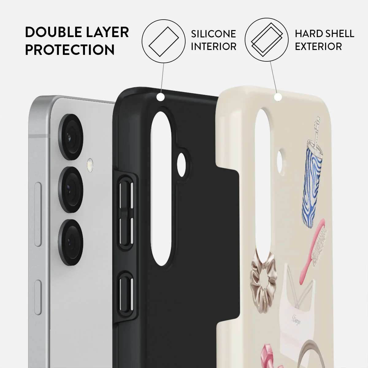 5AM Club - Samsung Galaxy S25 Plus Case