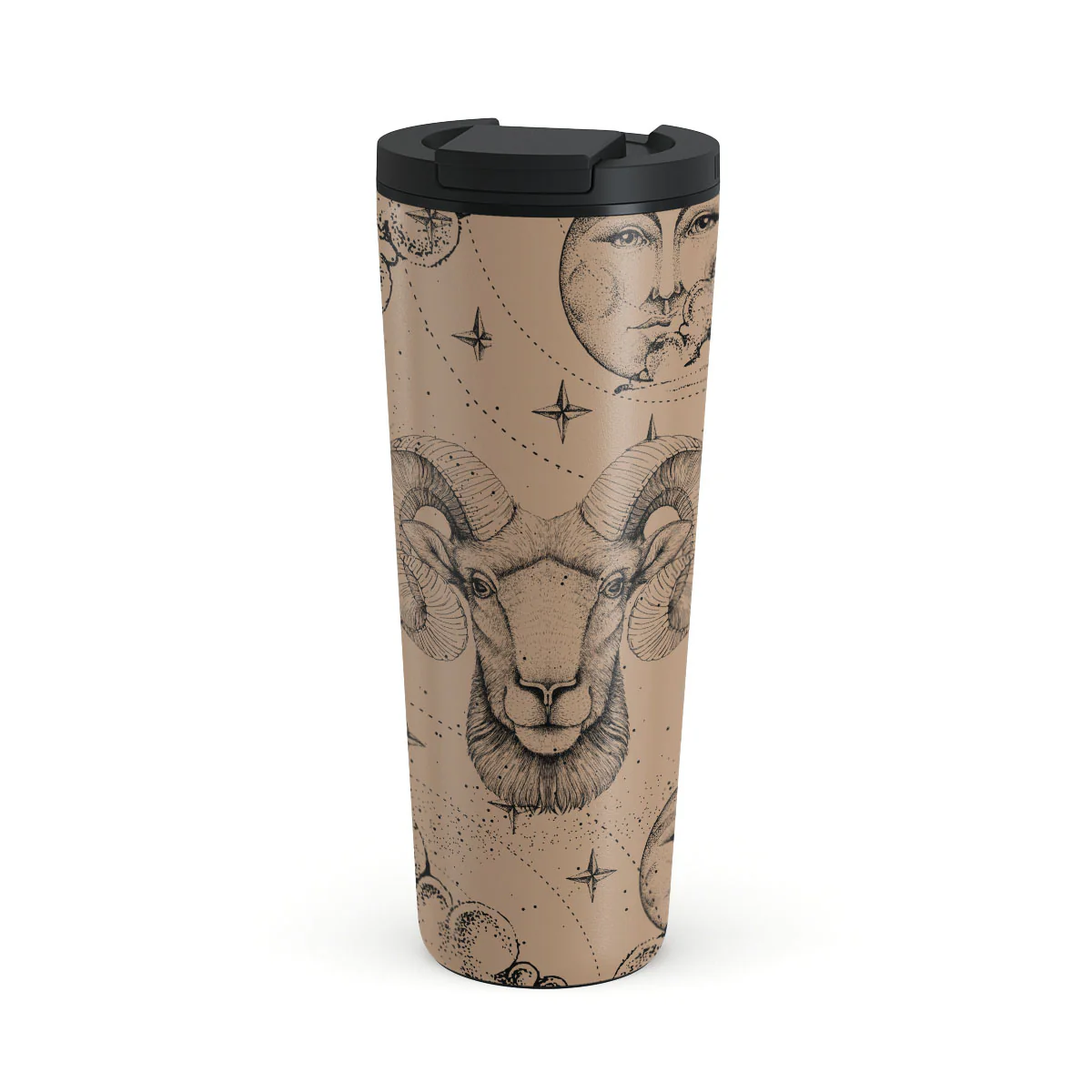 Aries - Travel Mug