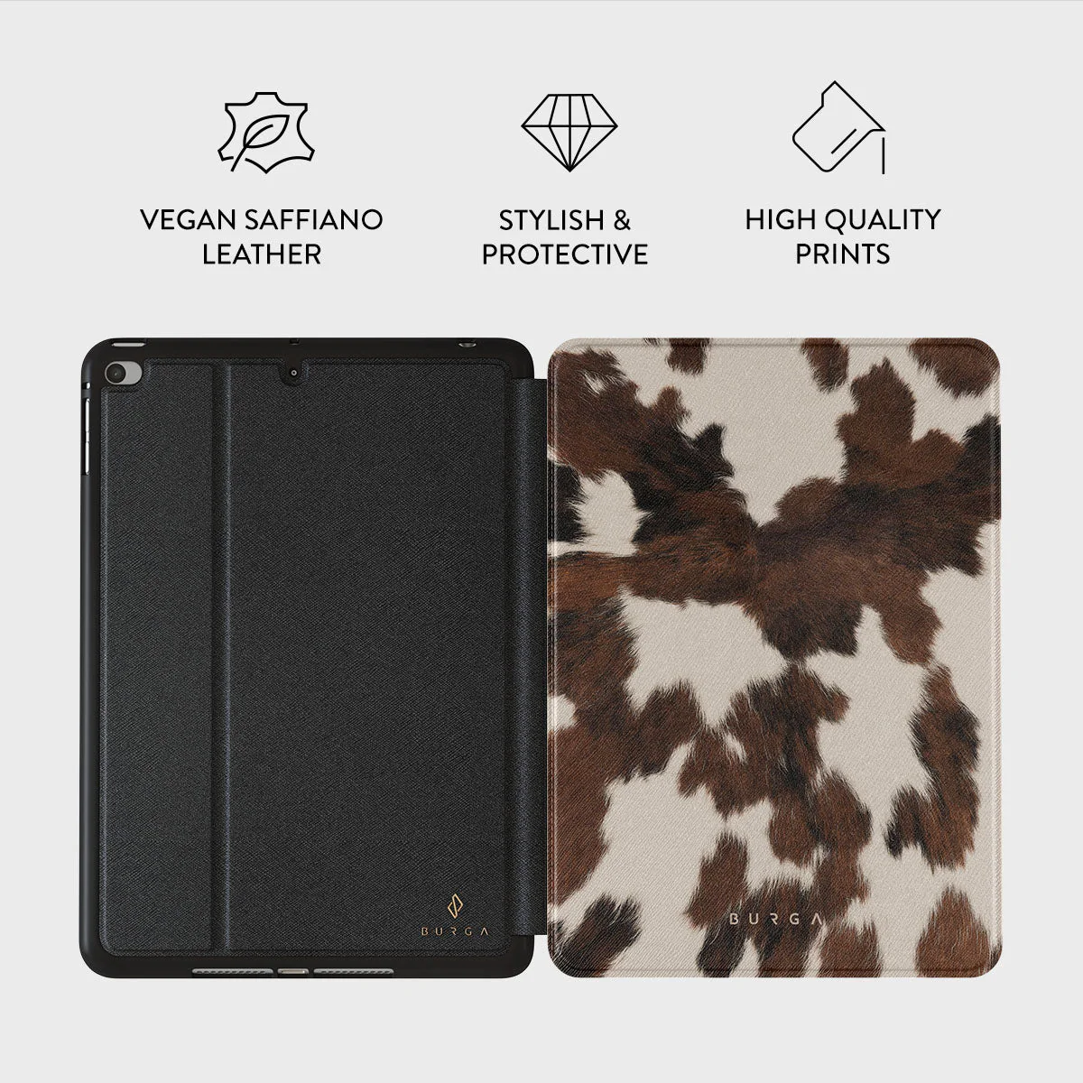 Celestial - iPad Mini 7.9 (5th Gen) Case