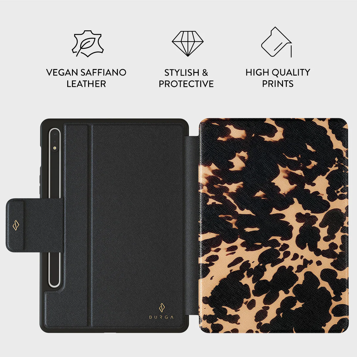 Betty - Samsung Galaxy Tab S8+/S7+/S7 FE Case