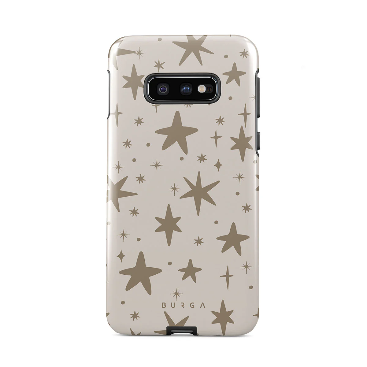 12 O'clock - Samsung Galaxy S10E Case