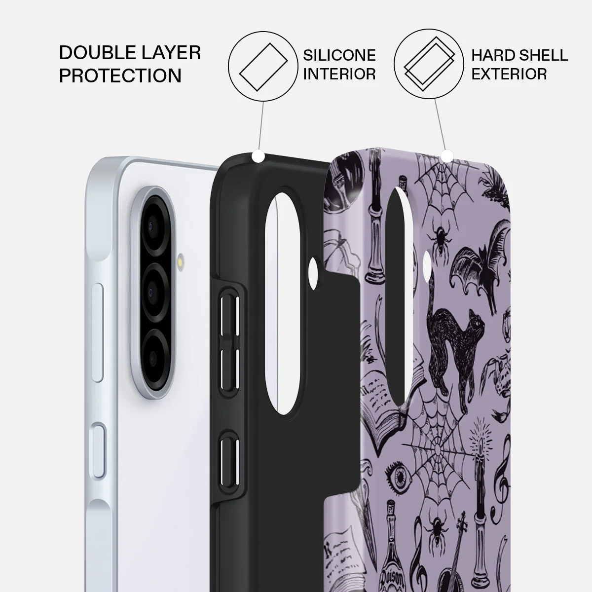 Academy - Samsung Galaxy A36 5G Case