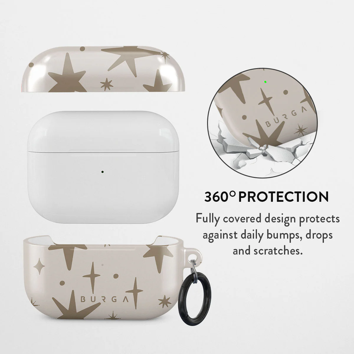 12 O'clock - AirPods Pro Case