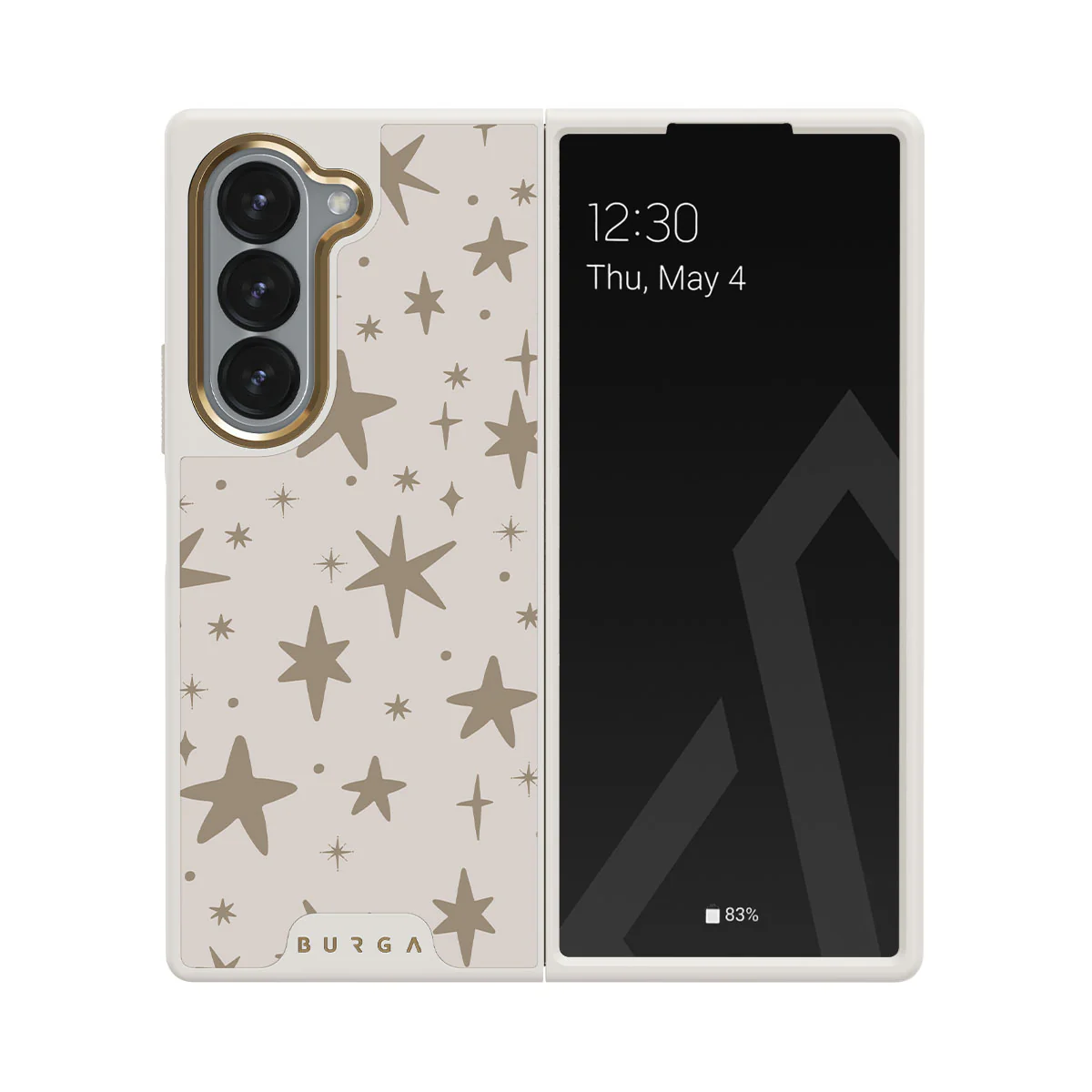 12 O'clock - Samsung Galaxy Z Fold 6 Case