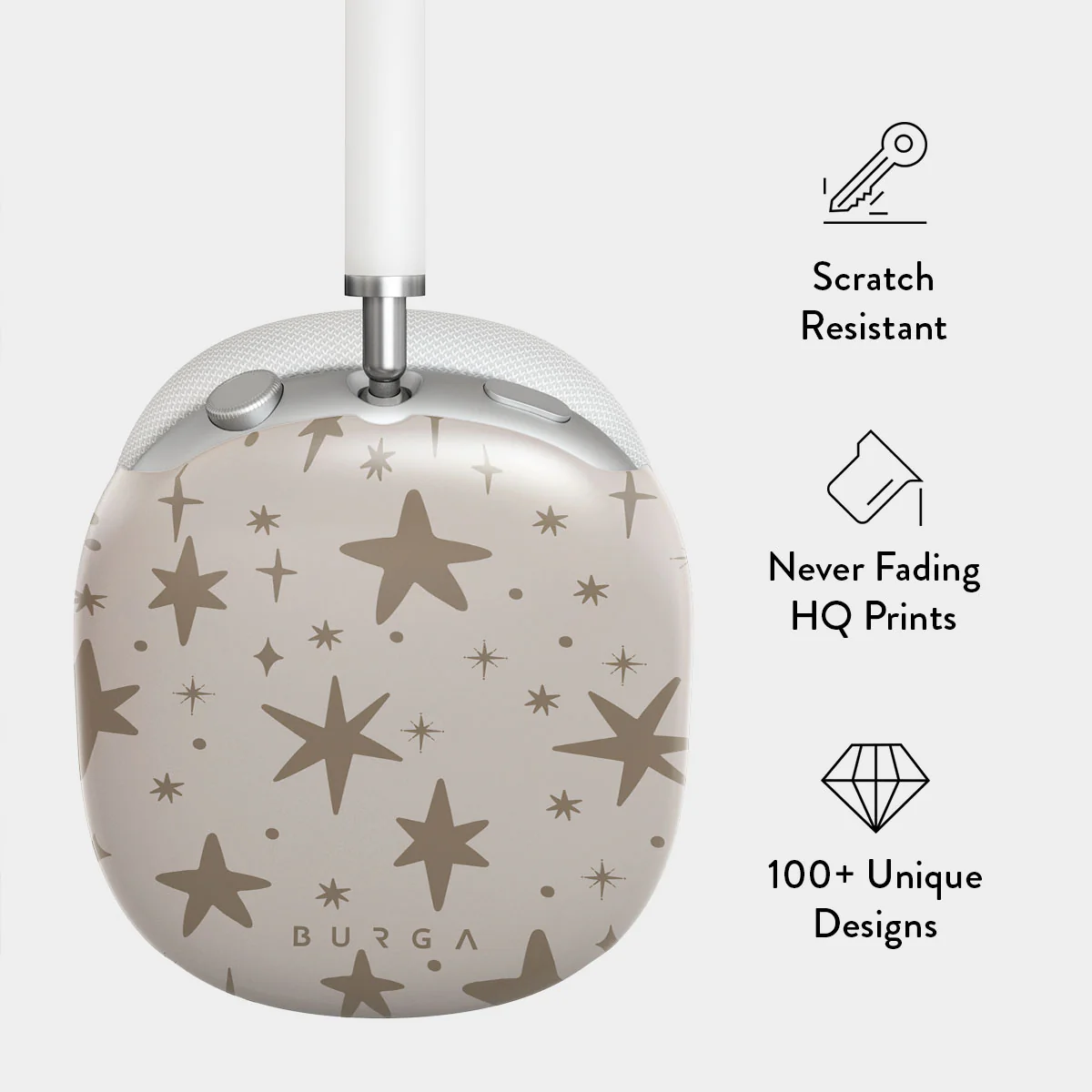 12 O'clock - AirPods Max Case