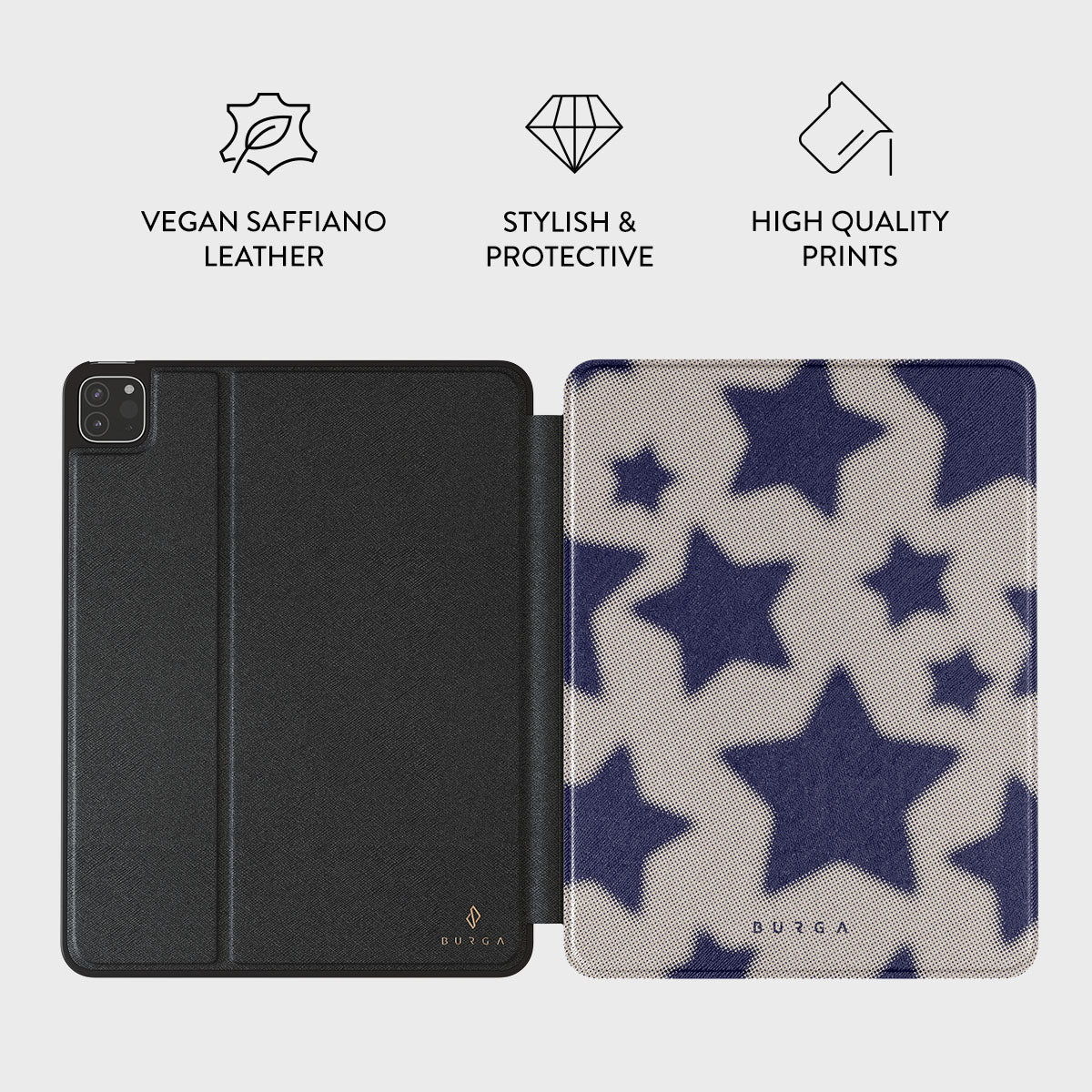 Starstruck - iPad Pro 12.9 (4th/3rd Gen) Case