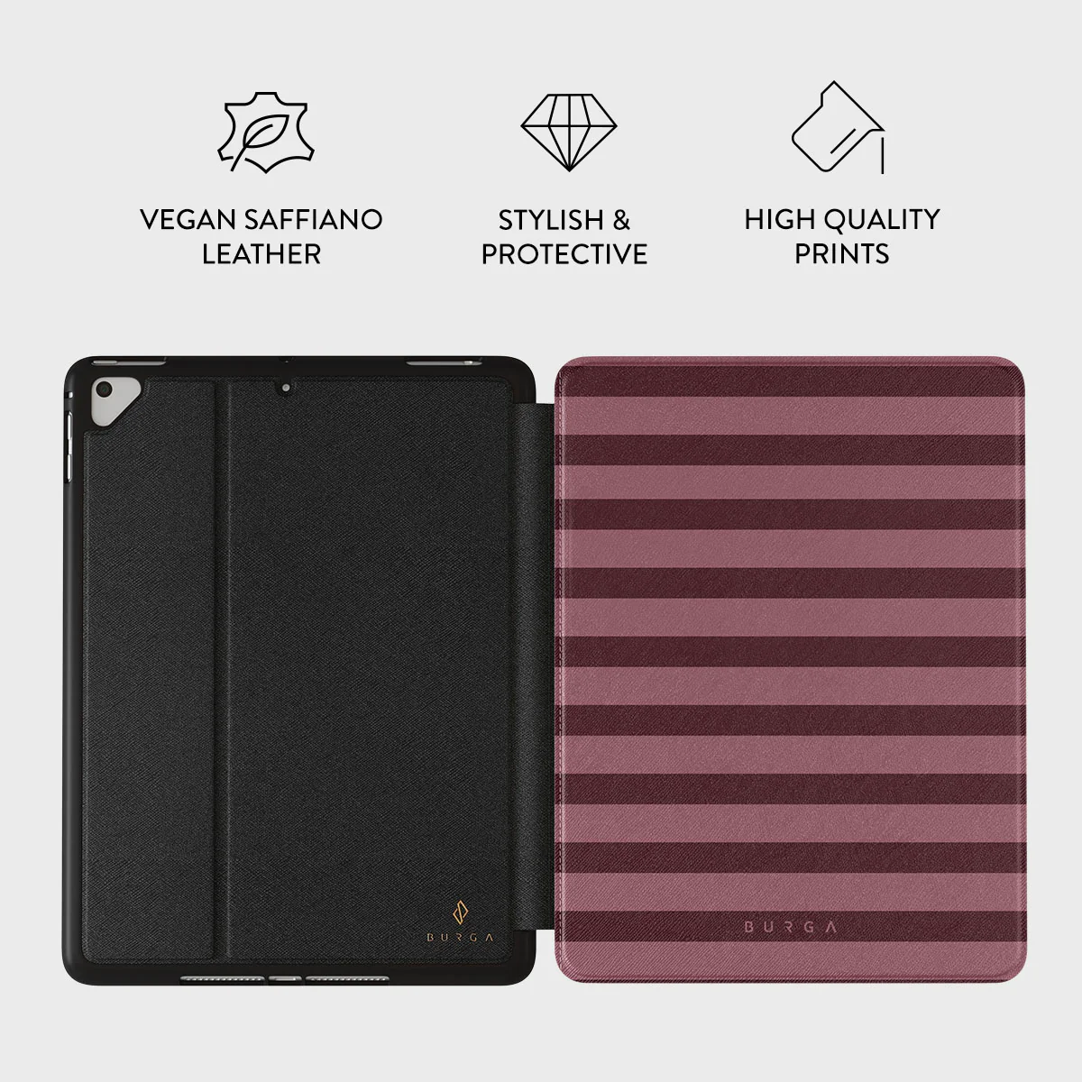 Spellbound - iPad 9.7 (6th/5th Gen) Case