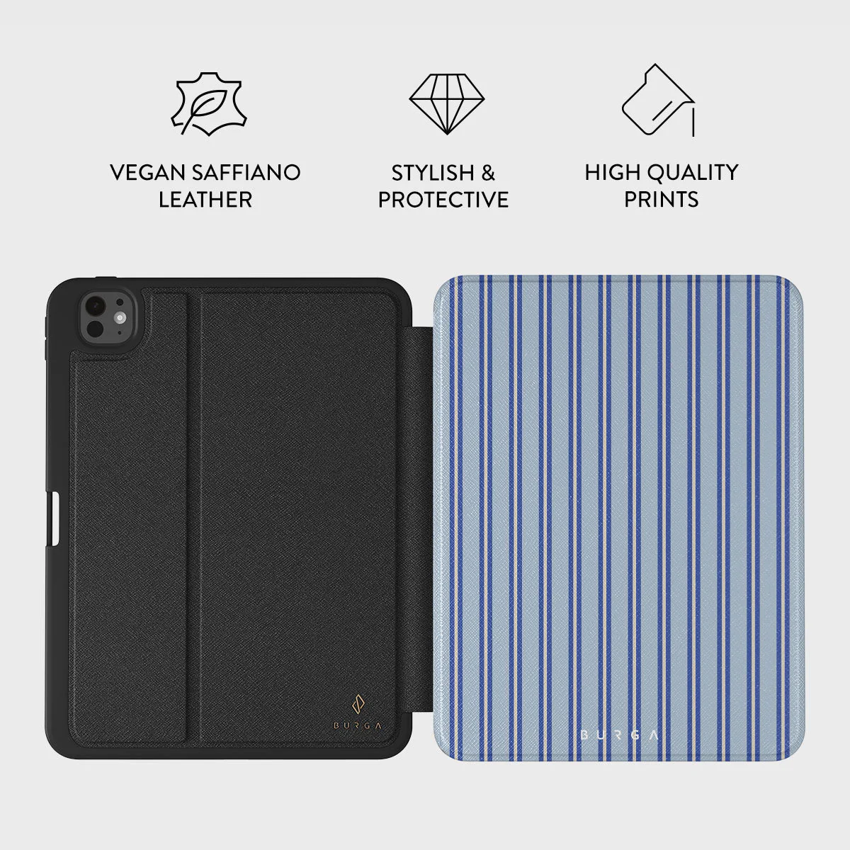 Lowkey - iPad Pro 11 (8th/7th Gen) Case