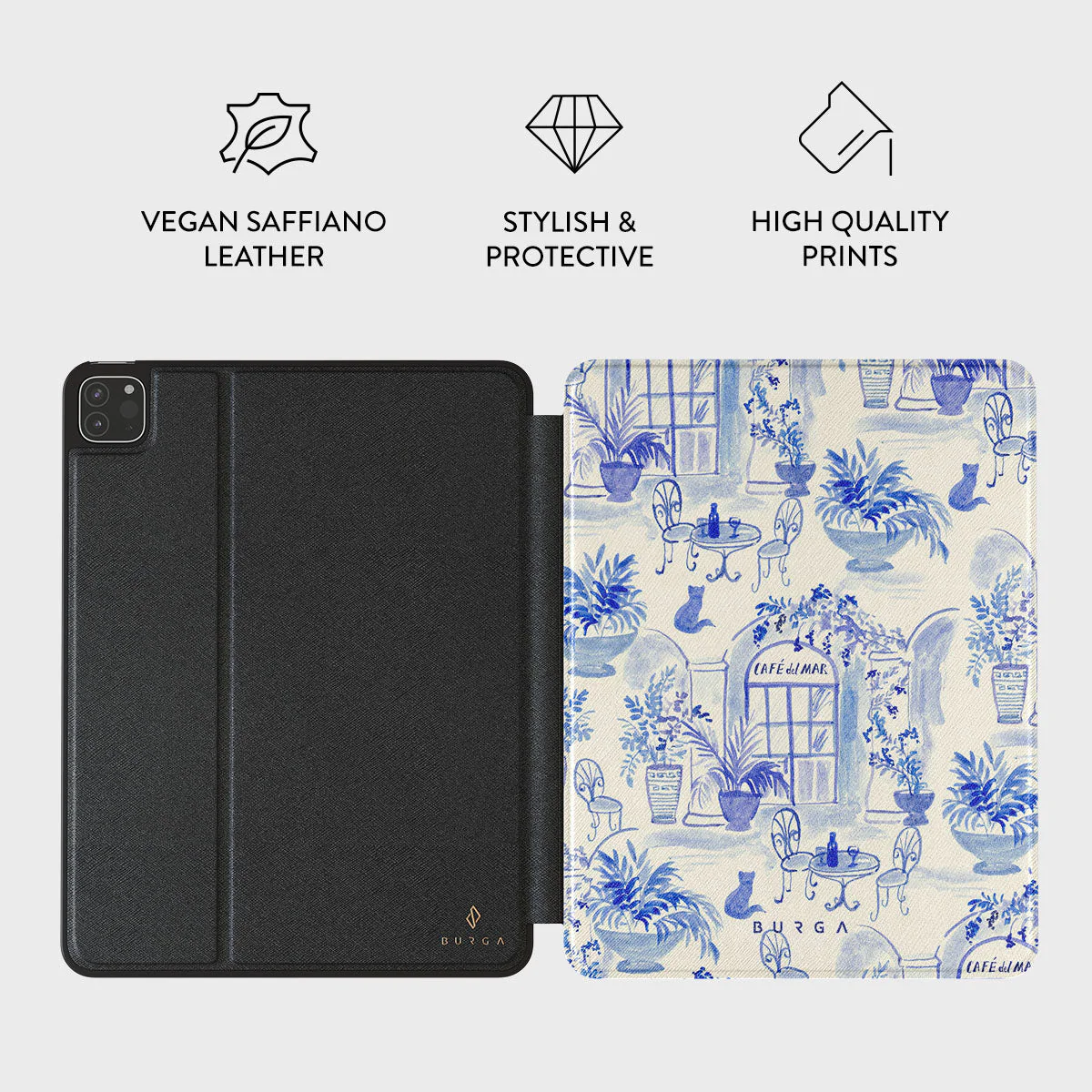 Sobremesa - iPad Pro 11 (2nd/1st Gen) Case